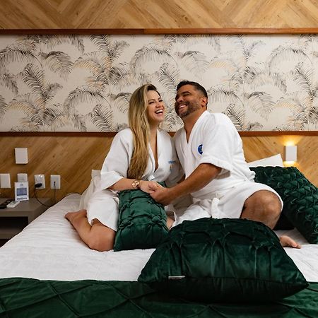 Opaba Praia Hotel Ilhéus Zewnętrze zdjęcie