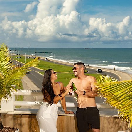 Opaba Praia Hotel Ilhéus Zewnętrze zdjęcie