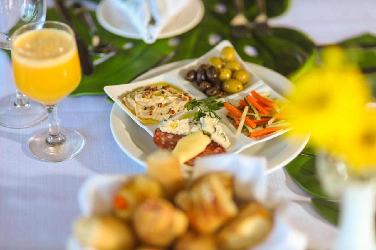 Opaba Praia Hotel Ilhéus Zewnętrze zdjęcie