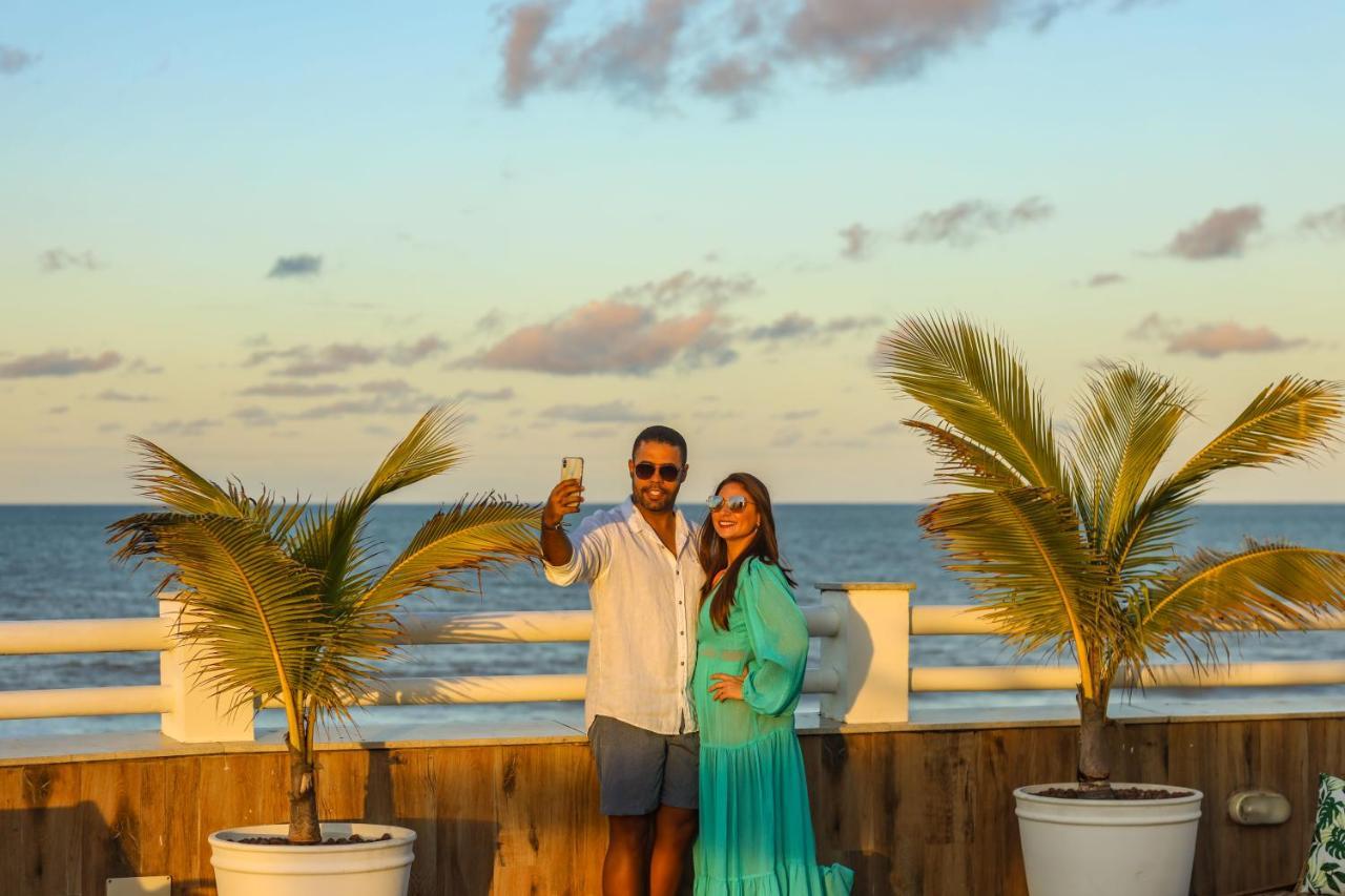 Opaba Praia Hotel Ilhéus Zewnętrze zdjęcie