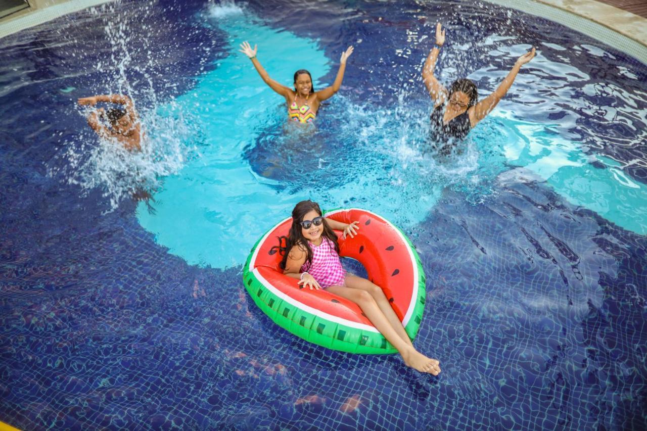 Opaba Praia Hotel Ilhéus Zewnętrze zdjęcie