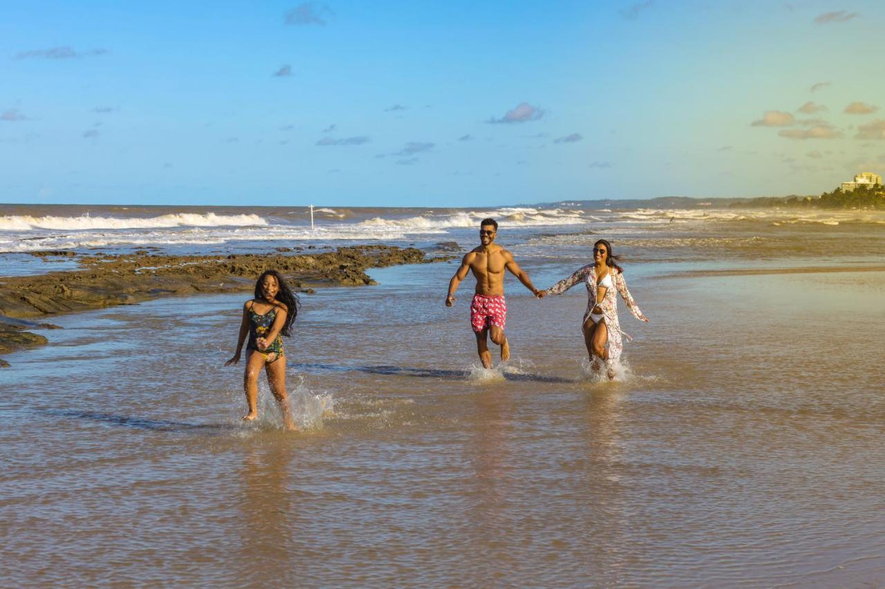 Opaba Praia Hotel Ilhéus Zewnętrze zdjęcie