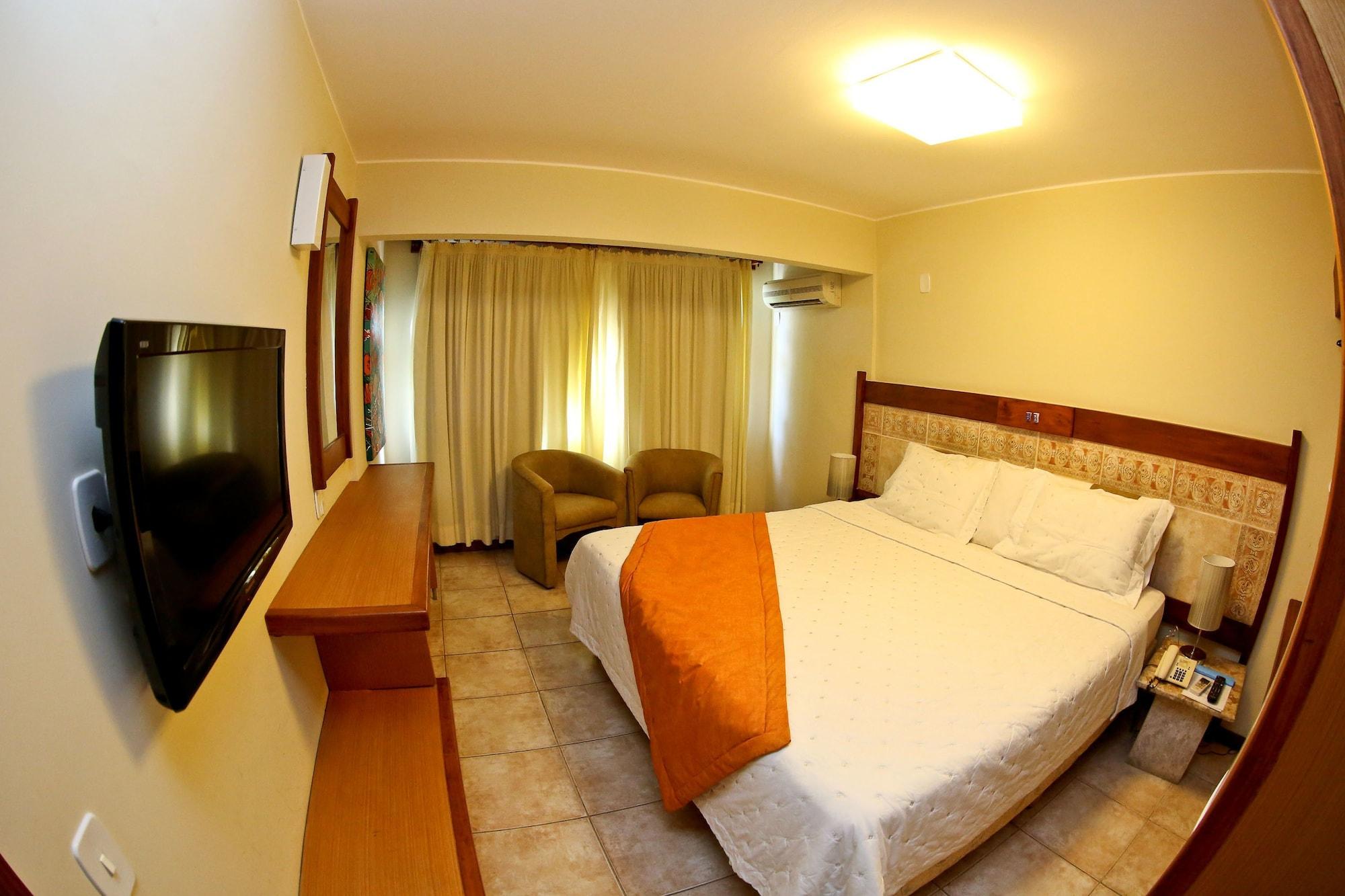 Opaba Praia Hotel Ilhéus Zewnętrze zdjęcie