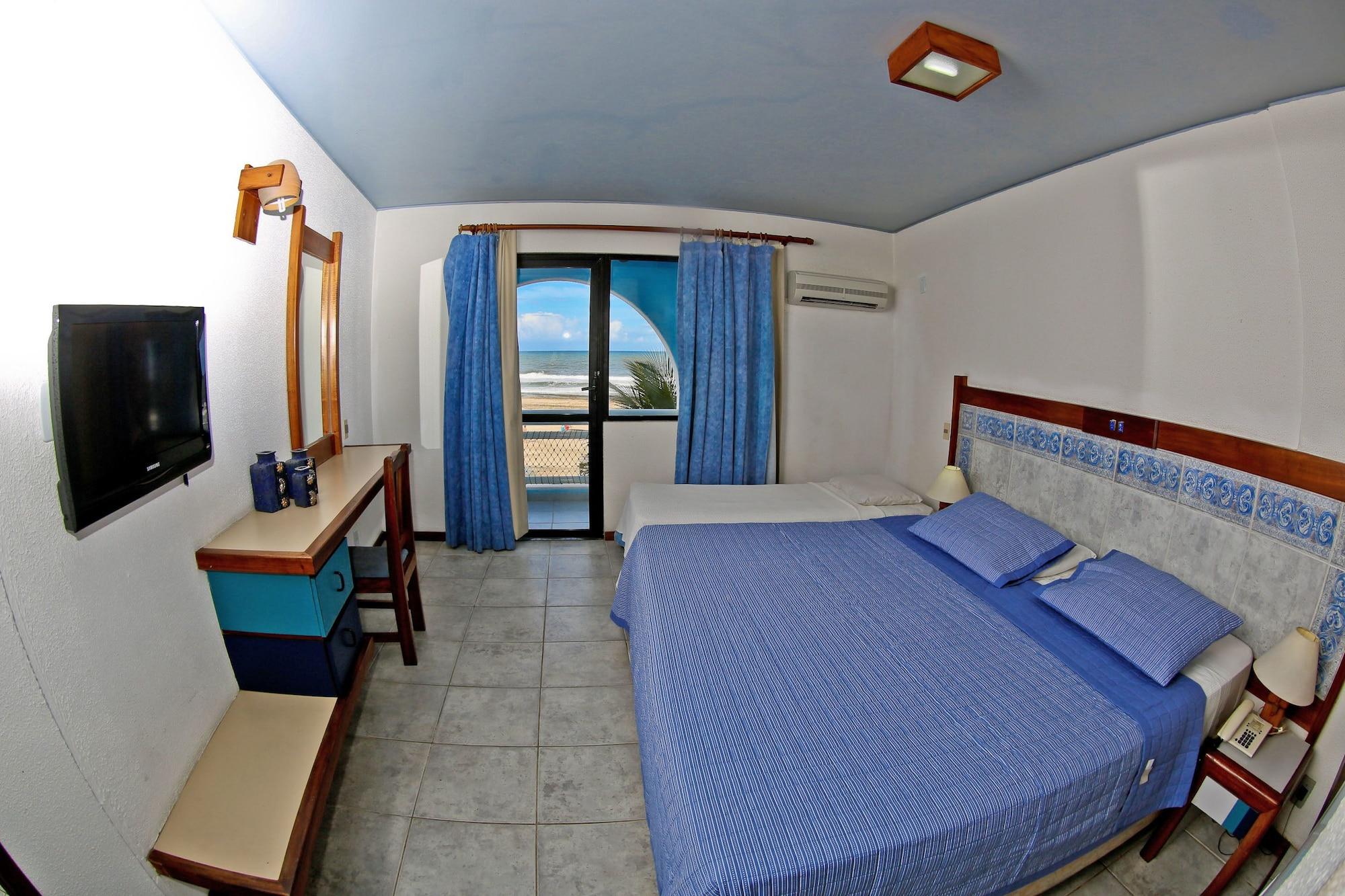 Opaba Praia Hotel Ilhéus Zewnętrze zdjęcie