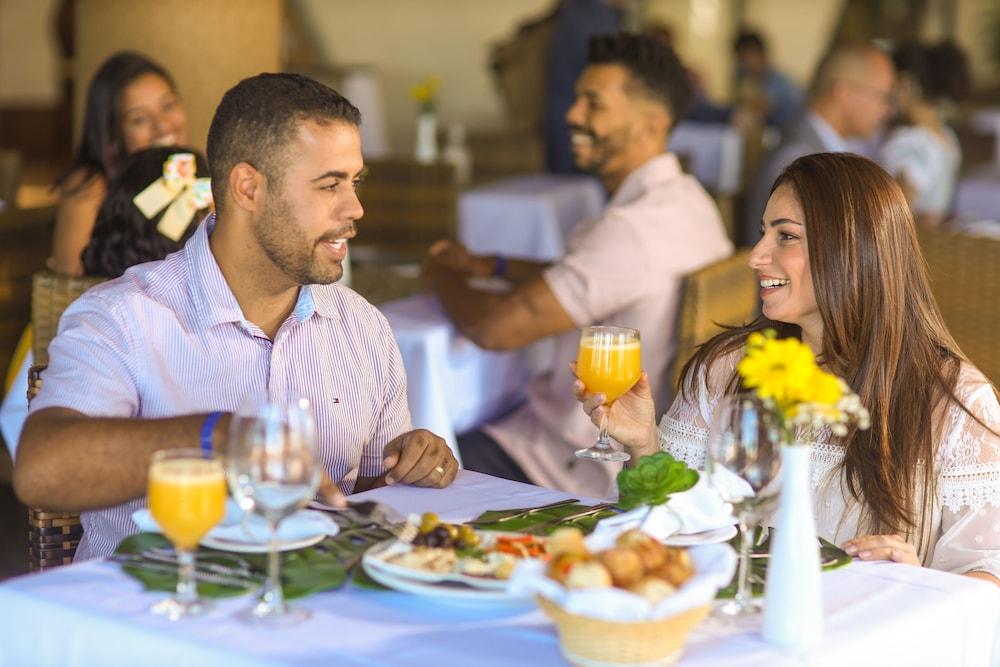 Opaba Praia Hotel Ilhéus Zewnętrze zdjęcie
