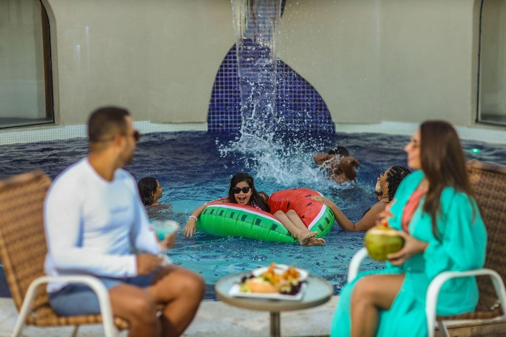 Opaba Praia Hotel Ilhéus Zewnętrze zdjęcie