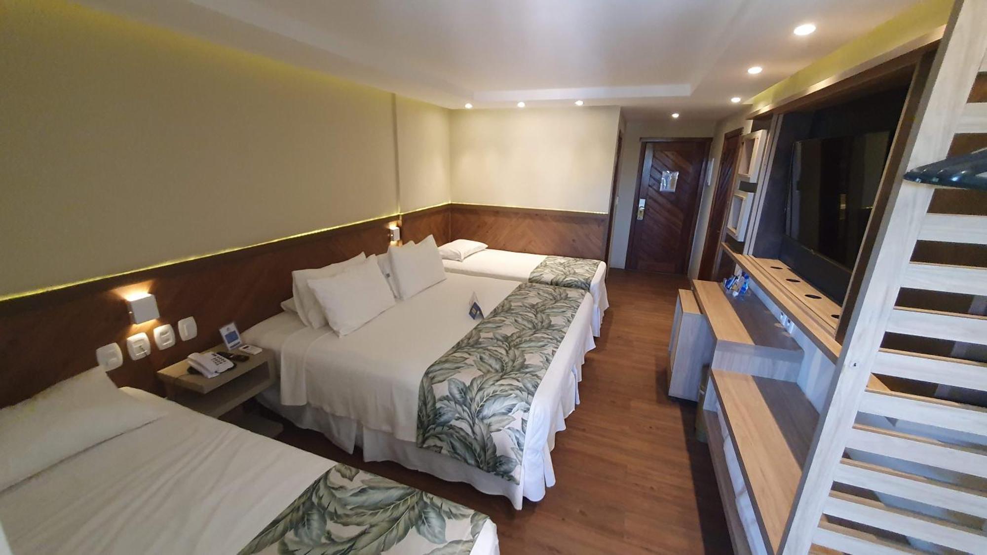 Opaba Praia Hotel Ilhéus Zewnętrze zdjęcie