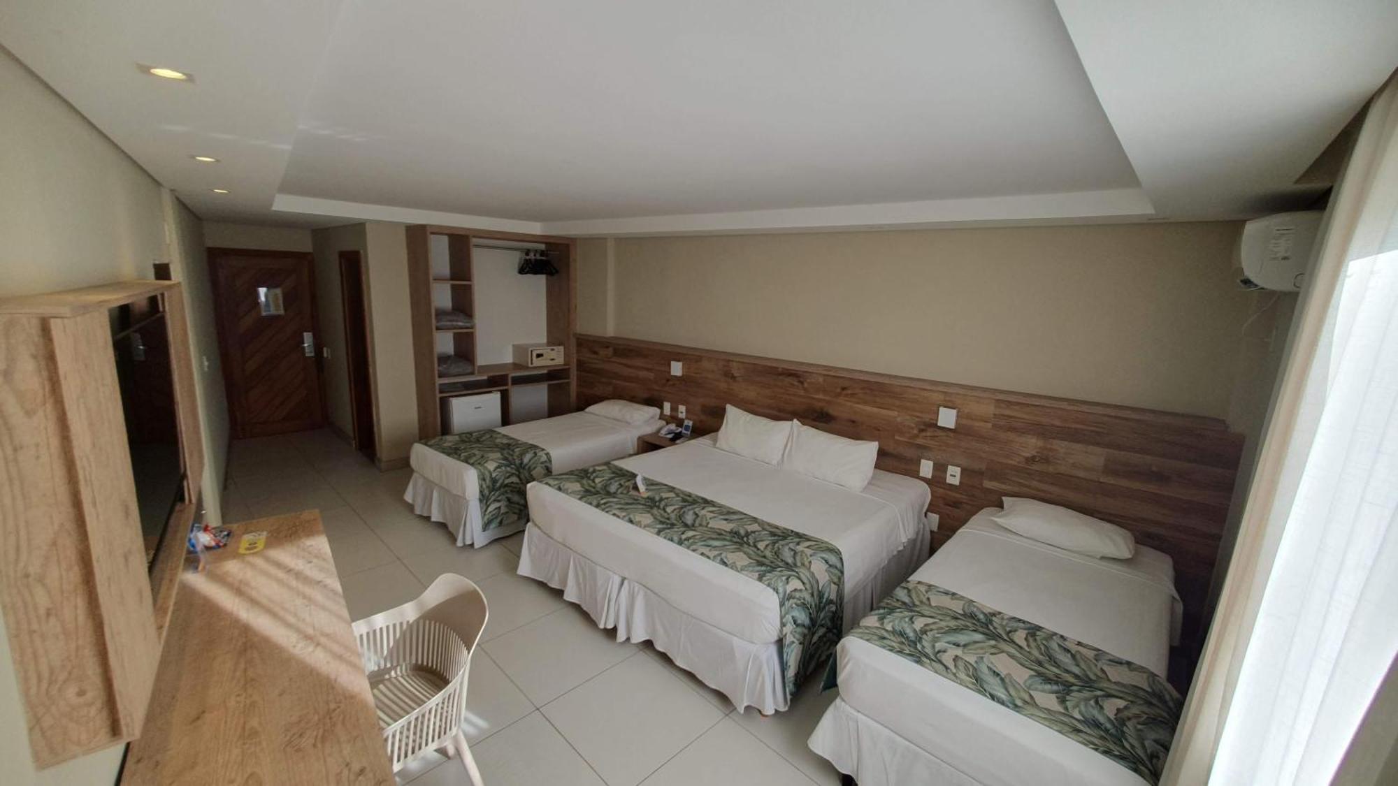 Opaba Praia Hotel Ilhéus Zewnętrze zdjęcie