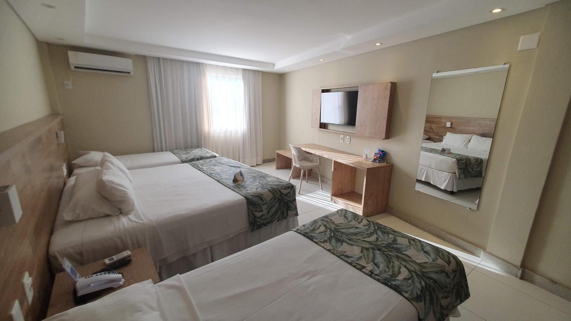 Opaba Praia Hotel Ilhéus Zewnętrze zdjęcie