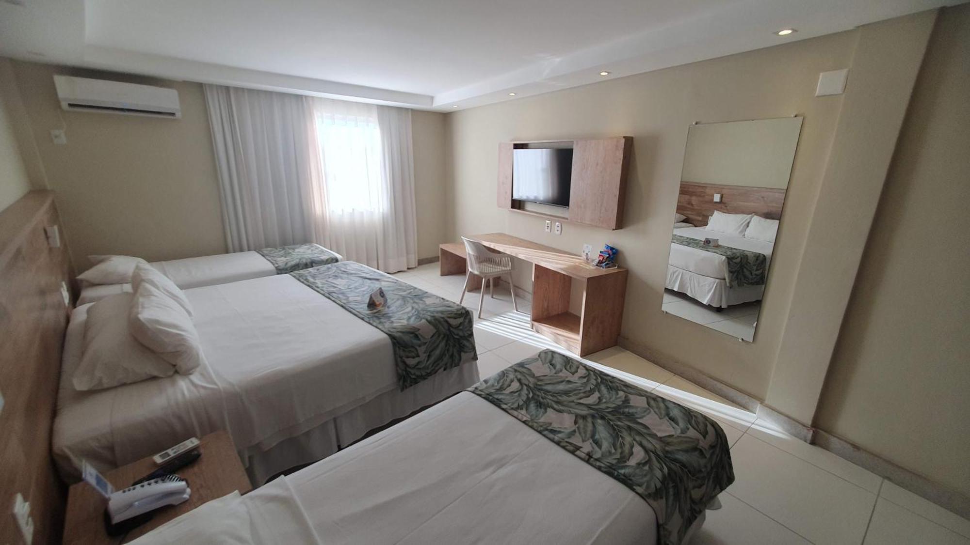 Opaba Praia Hotel Ilhéus Zewnętrze zdjęcie