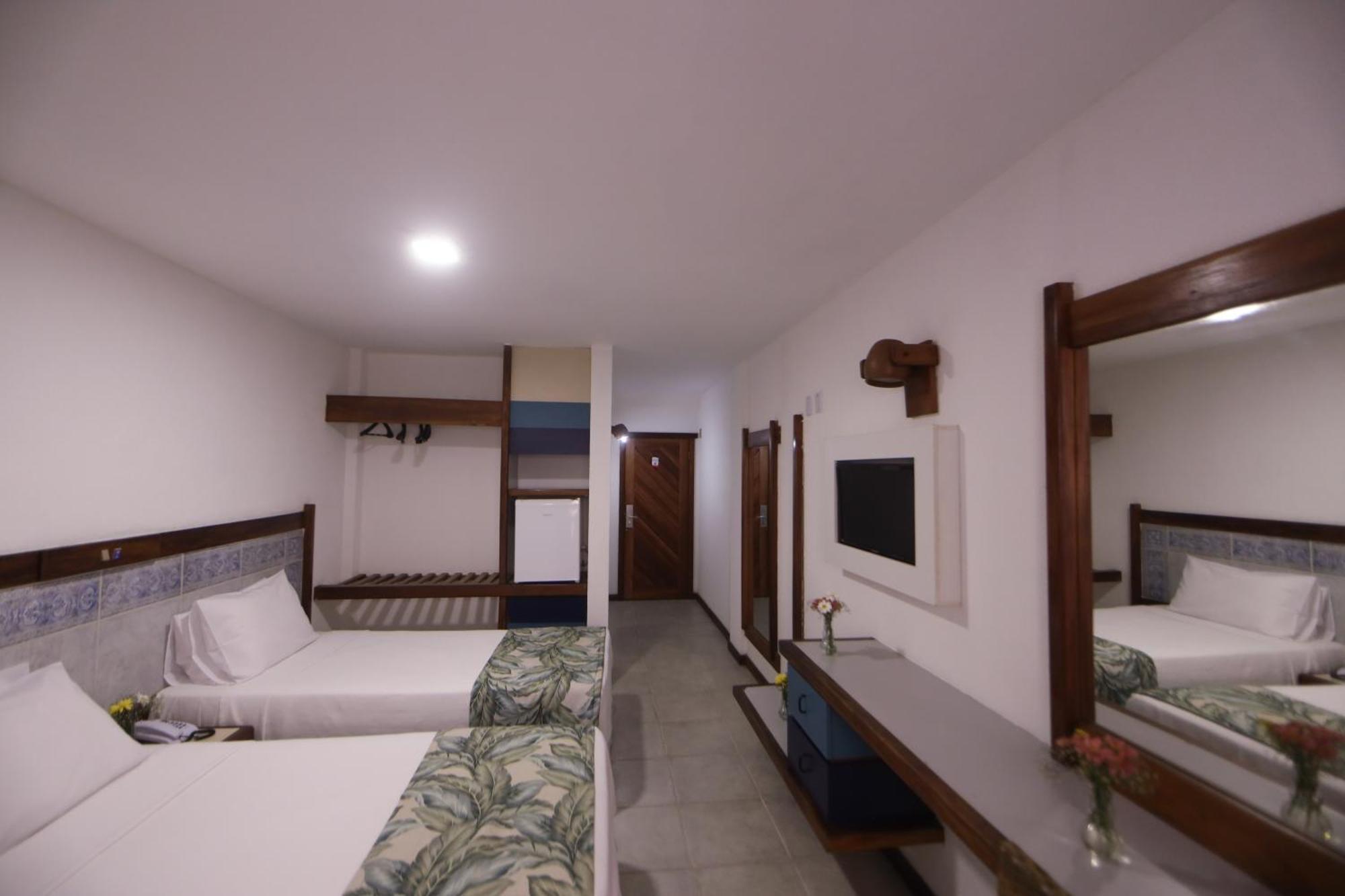 Opaba Praia Hotel Ilhéus Zewnętrze zdjęcie