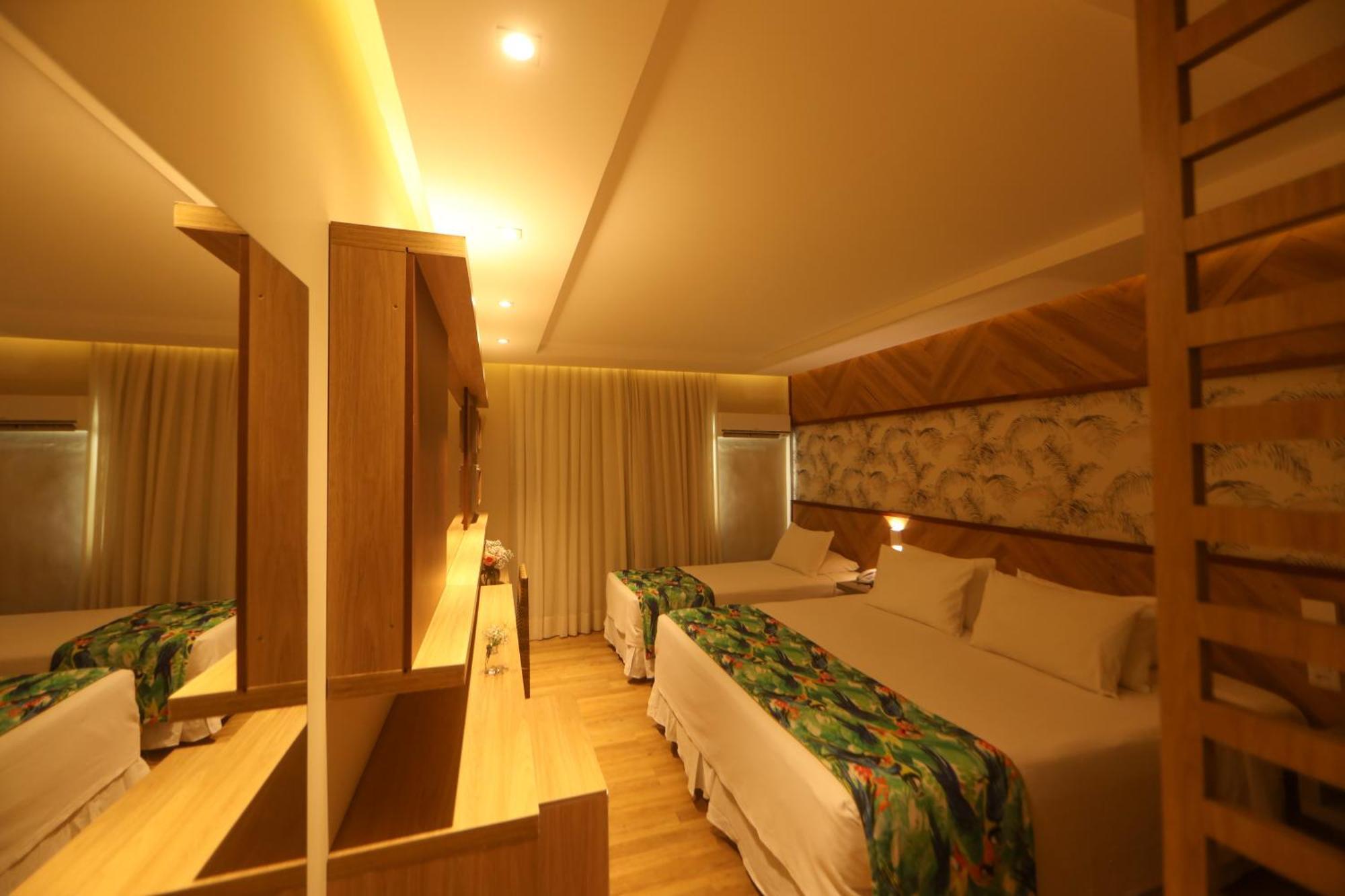 Opaba Praia Hotel Ilhéus Zewnętrze zdjęcie