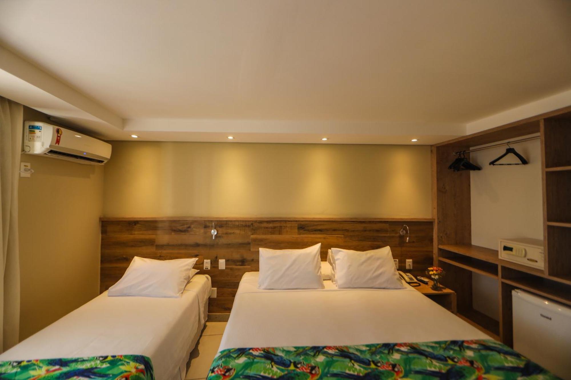 Opaba Praia Hotel Ilhéus Zewnętrze zdjęcie