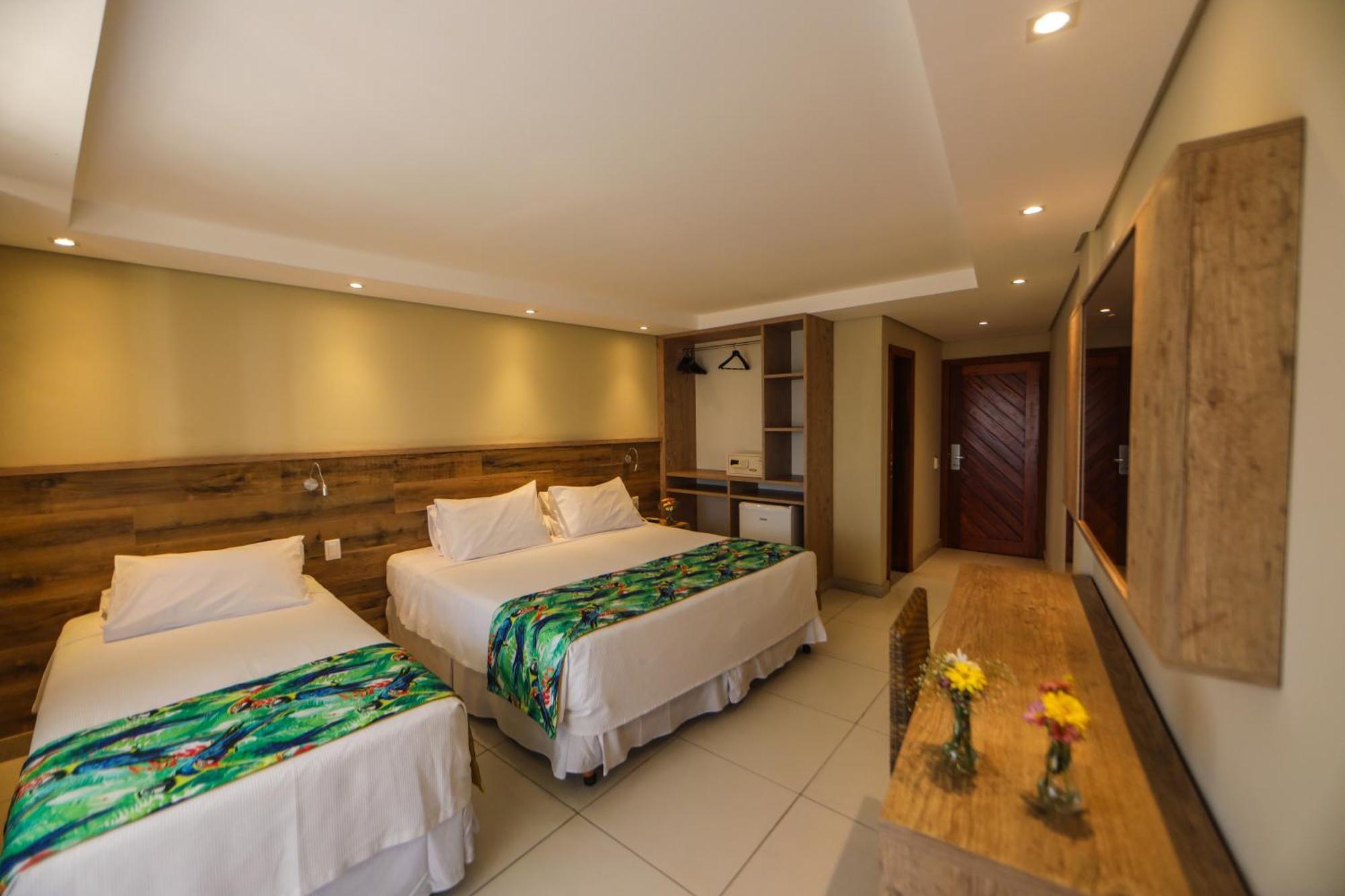 Opaba Praia Hotel Ilhéus Zewnętrze zdjęcie