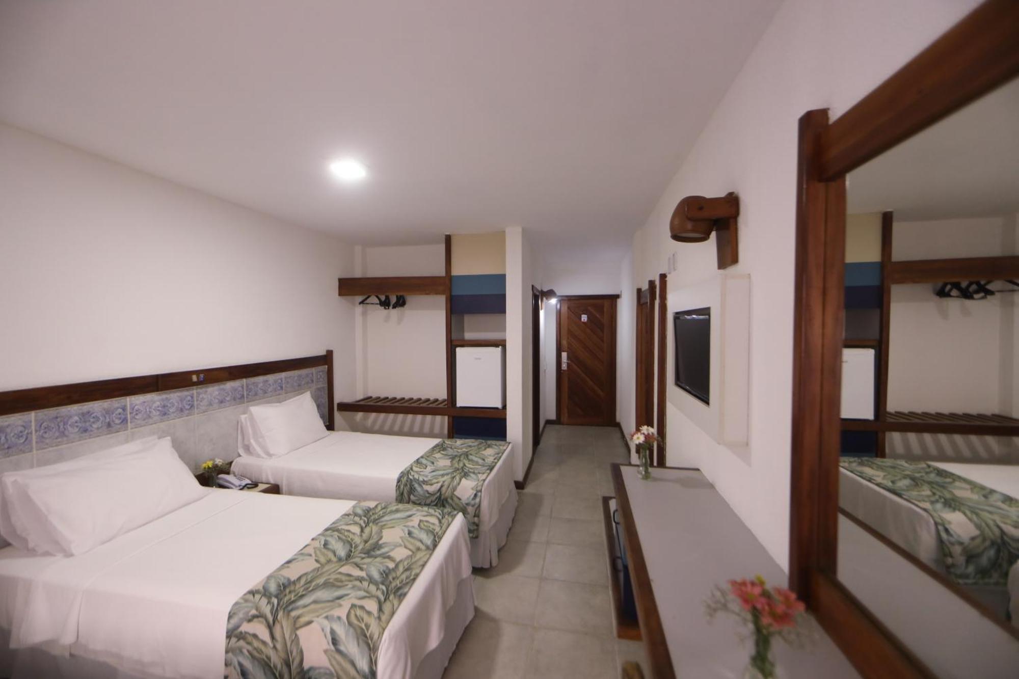 Opaba Praia Hotel Ilhéus Zewnętrze zdjęcie