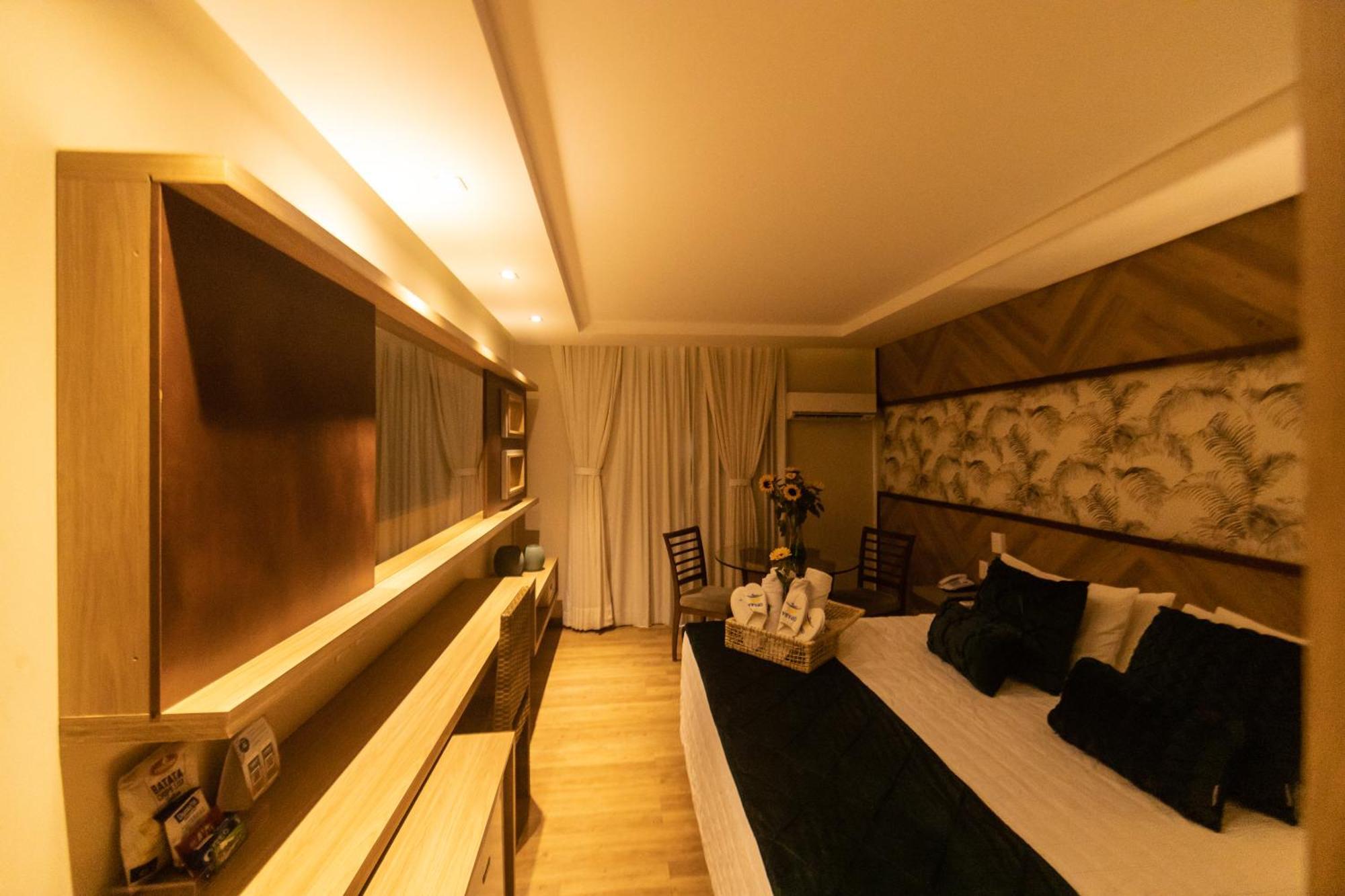 Opaba Praia Hotel Ilhéus Zewnętrze zdjęcie