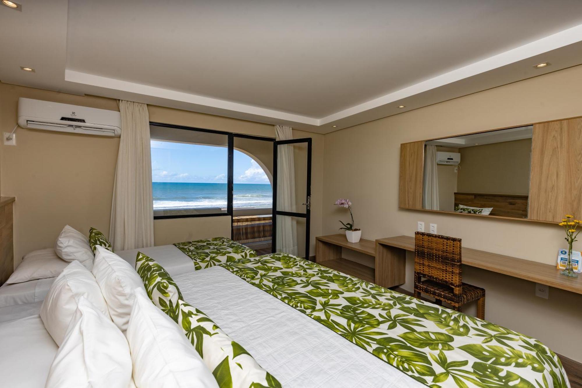 Opaba Praia Hotel Ilhéus Zewnętrze zdjęcie
