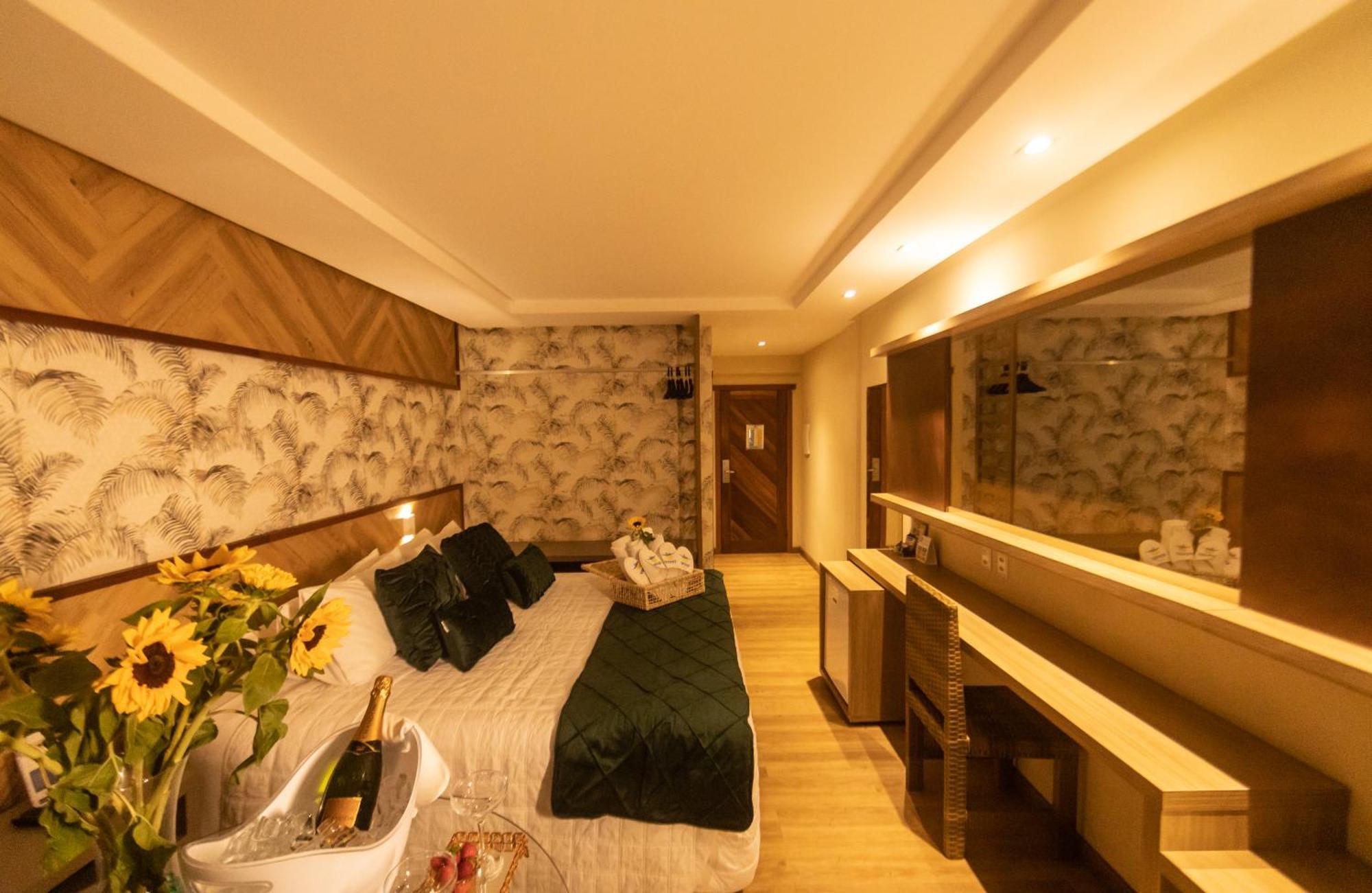 Opaba Praia Hotel Ilhéus Zewnętrze zdjęcie