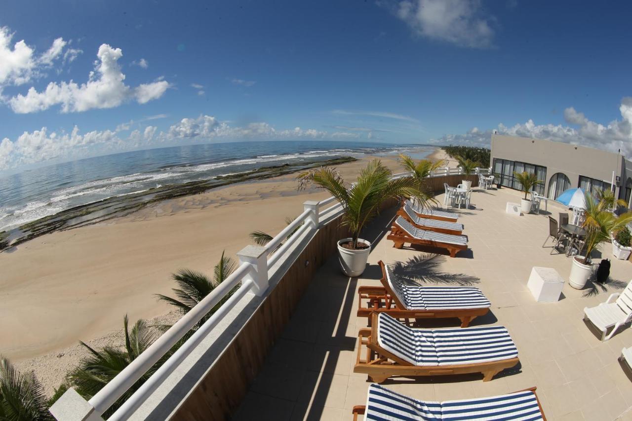 Opaba Praia Hotel Ilhéus Zewnętrze zdjęcie