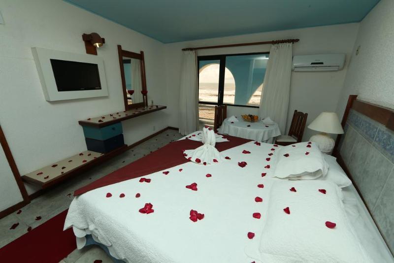 Opaba Praia Hotel Ilhéus Zewnętrze zdjęcie
