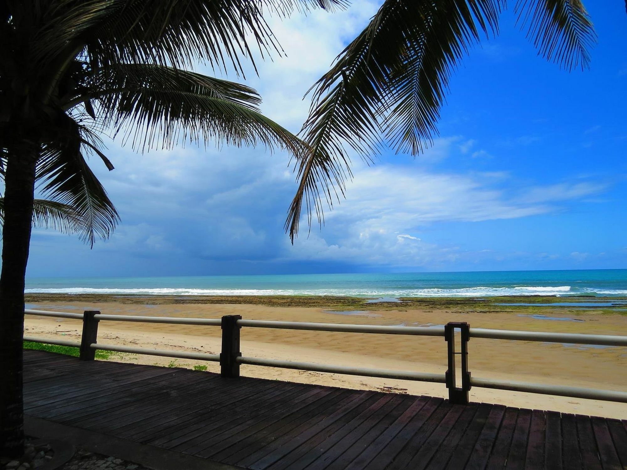 Opaba Praia Hotel Ilhéus Zewnętrze zdjęcie